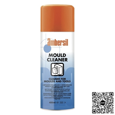 Chất làm sạch Ambersil 31550 Mould Cleaner 400ml