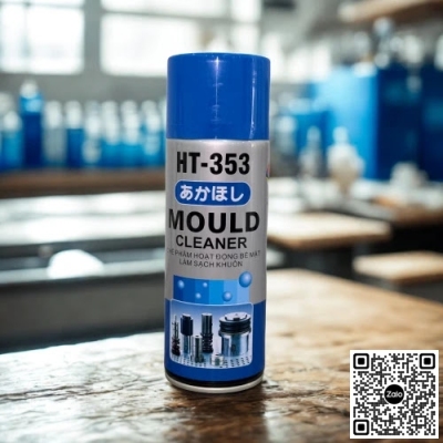 Chế phẩm làm sạch HT-353 450ml