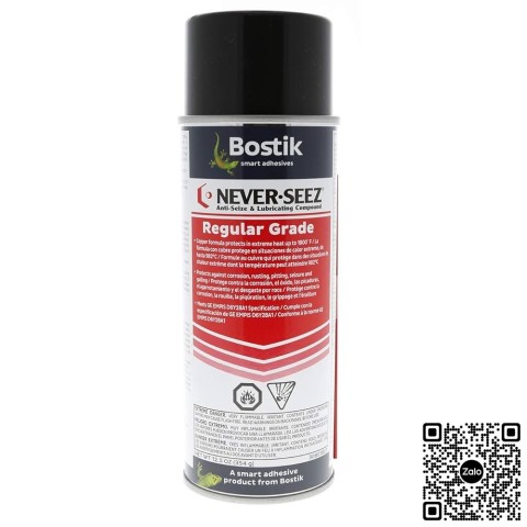 Chất chống kẹt Never Seez NSA-16 Regular Grade  Spray 16oz