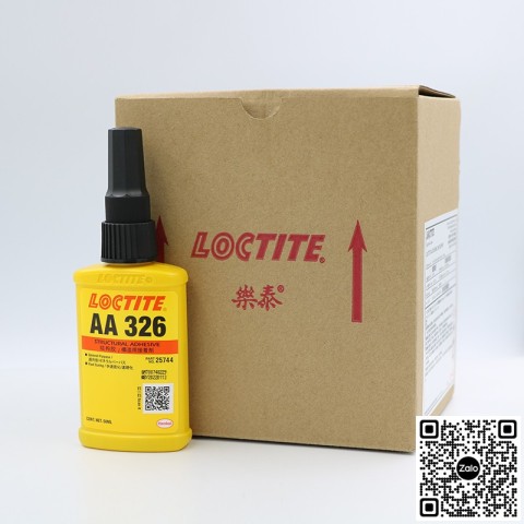 Keo dán kết cấu Loctite 326 Speedbonder 50ml