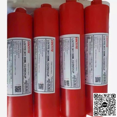 Keo dán Loctite 3611 Chipbonder 300ml