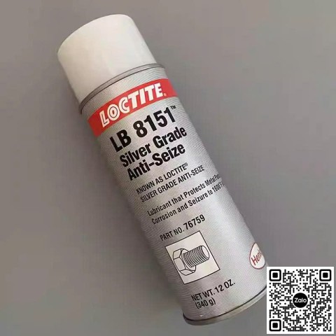 Bình xịt Loctite 76759 Silver Grade Anti-Seize 340g
