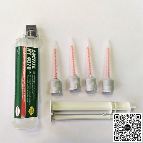 Keo kết cấu Loctite HY 4070 11g