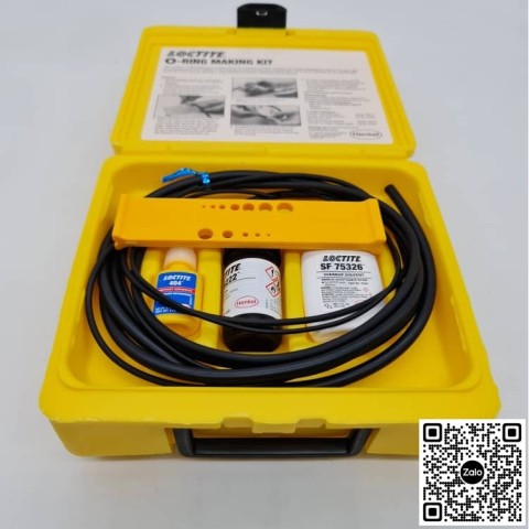 Bộ dụng cụ Henkel Loctite O-Ring Kit