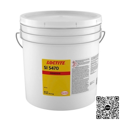 Chất làm kín Loctite SI 5470 Silicone Sealing 40lb