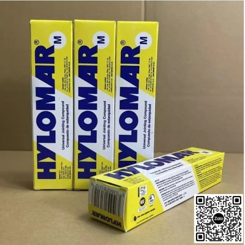 Chất trám Hylomar M Universal Joiniting Compound 80ml