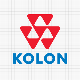 KOLON INDUSTRIES